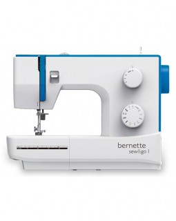 Швейная машина Bernette Sew & go 1