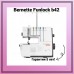 Распошивальная машина Bernette Funlock b42