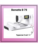 Швейно-вышивальная машина Bernette B 79