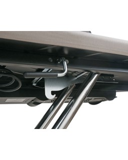 Гладильная доска Chayka IS-3600-foto5