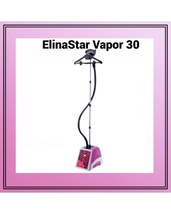 Отпариватель ElinaStar Vapor 30