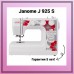 Швейная машина Janome J925S