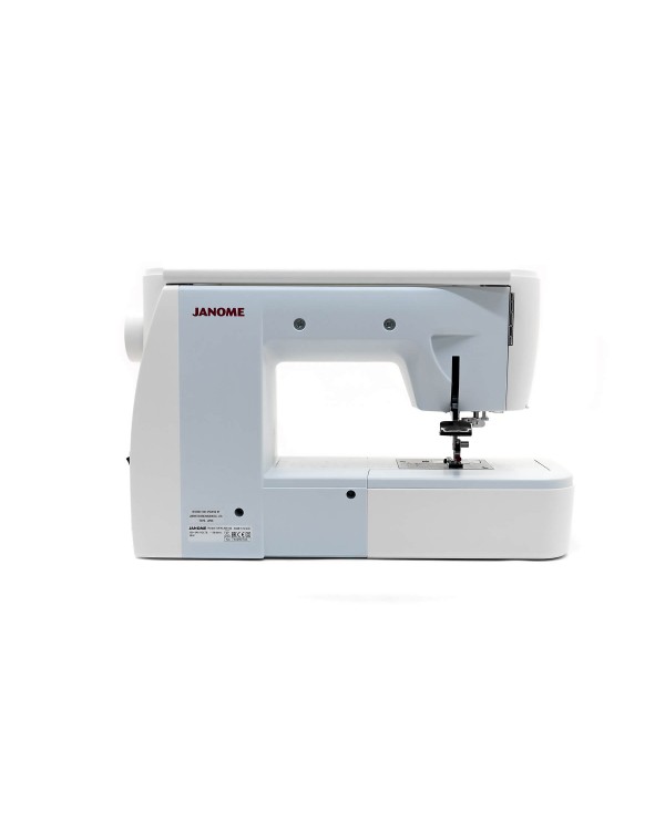 Швейная машина Janome Skyline S3