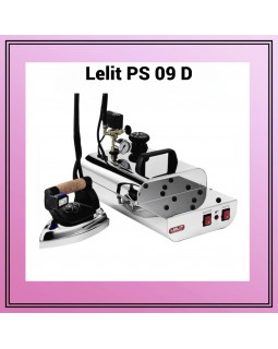 Парогенератор Lelit PS 09 D