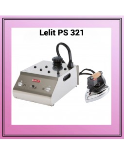 Парогенератор с утюгом Lelit PS 321