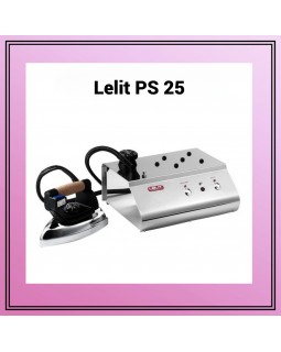 Парогенератор Lelit PS-25