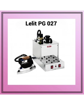 Парогенератор Lelit PG - 027