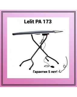 Гладильная доска Lelit PA - 173