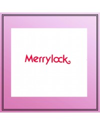 Коверлоки Merrylock