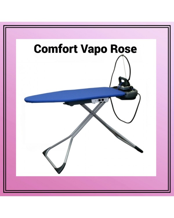 Гладильная система Comfort Vapo Rose