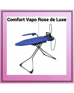 Гладильная система Comfort Vapo Rose de Luxe