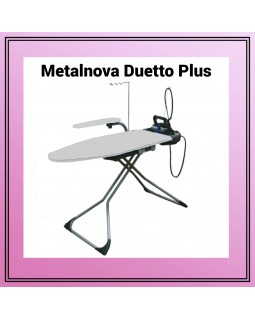 Гладильная система Metalnova Duetto Plus