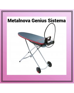 Гладильная система Eurometalnova Genius Sistem