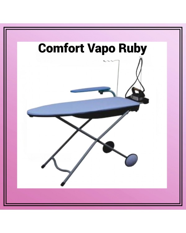 Гладильная система Comfort Vapo Ruby