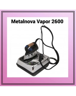 Парогенератор Metalnova Vapor 2600