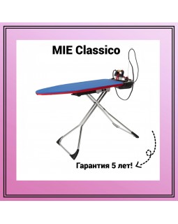 Гладильная система MIE Classico