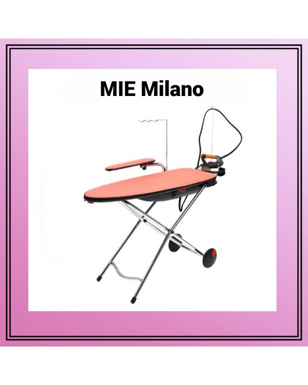 Гладильная система класса люкс MIE Milano