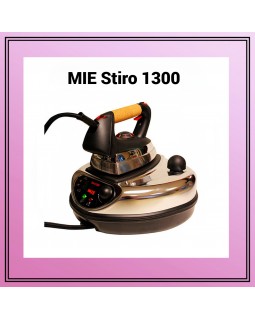 Утюг с парогенератором MIE Stiro 1300