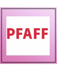 Швейно-вышивальные машины PFAFF