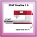 Швейно-вышивальная машина Pfaff Creative 1.5