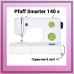 Швейная машина Pfaff Smarter 140s