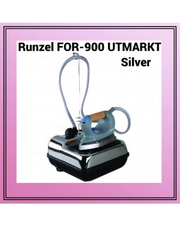 Парогенератор Runzel FOR-900 UTMARKT silver
