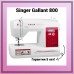Швейная машина Singer Gallant 800