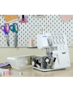 Оверлок Juki MO-104DN-foto5