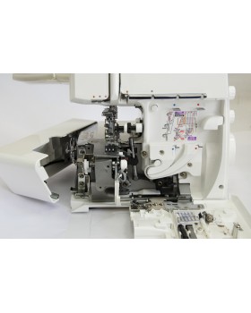 Коверлок Juki PE 1500-foto5