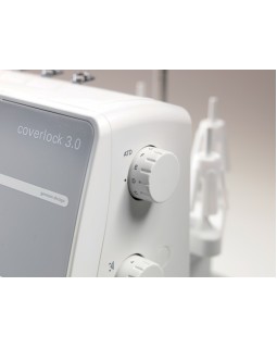 Коверлок Pfaff Cover lock 3.0-foto2