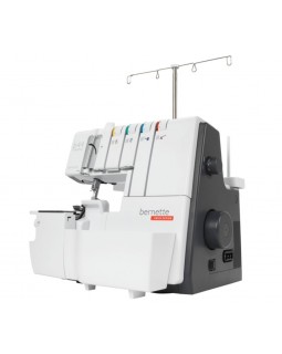 Оверлок Bernette Fun lock b 44-foto2