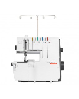 Оверлок Bernette Fun lock b 44-foto3