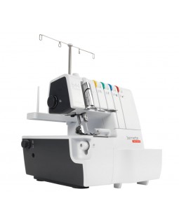 Оверлок Bernette Fun lock b 44-foto5