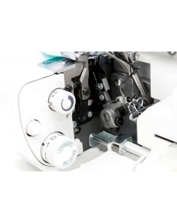 Оверлок Babylock Eclipse BLE1DX-2-foto7