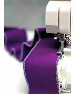 Оверлок Babylock Eclipse BLE1DX-2-foto8