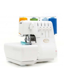 Оверлок Babylock Eclipse BLE1DX-2-foto3