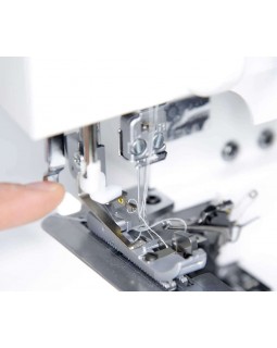 Оверлок Babylock Eclipse BLE1DX-2-foto4
