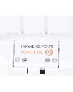 Оверлок Babylock Eclipse BLE1DX-2-foto5