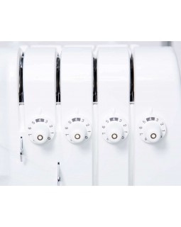 Оверлок Babylock Eclipse BLE1DX-2-foto11