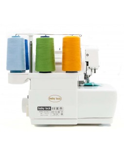 Оверлок Babylock Eclipse BLE1DX-2-foto6