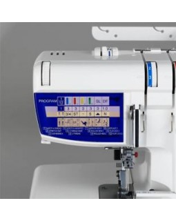 Оверлок Elna 664Pro-foto9