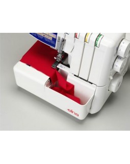 Оверлок Elna 664Pro-foto7