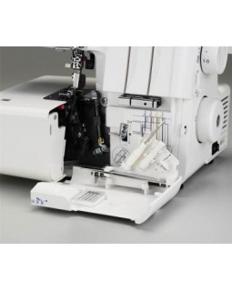 Оверлок Elna 664Pro-foto2