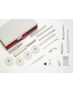 Оверлок Elna 664Pro-foto14