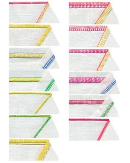 Оверлок Elna 664Pro-foto20