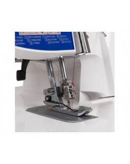 Оверлок Elna 664Pro-foto4