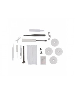 Оверлок Elna 664Pro-foto6