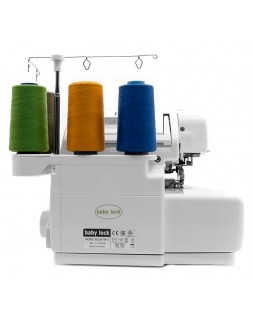 Оверлок Babylock Enlighten BLE3ATW2-foto5