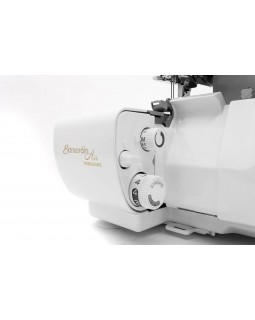 Оверлок Babylock Enlighten BLE3ATW2-foto6