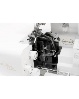 Оверлок Babylock Enlighten BLE3ATW2-foto8